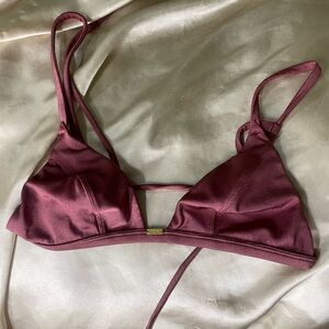 Gooseberry Seaside Bikini Top